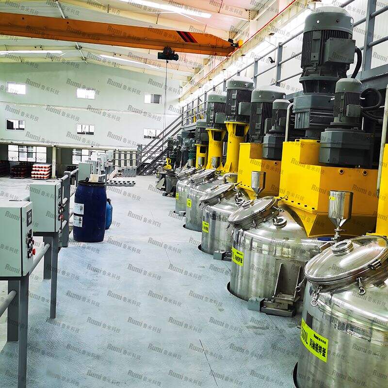 Dobijte rezultate profesionalne kvalitete preciznim mješačem boja