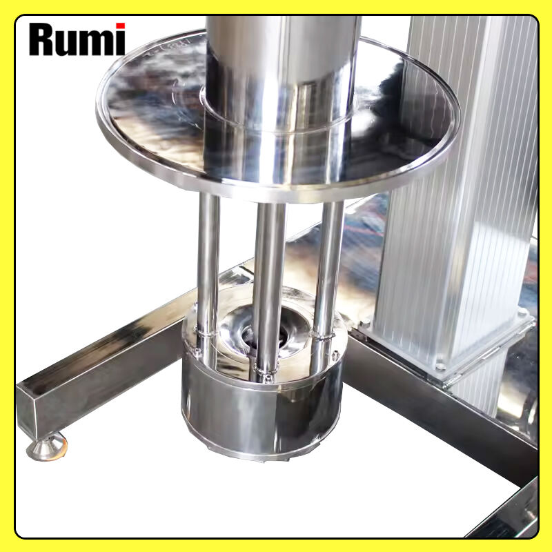 Təhlükəsizlik əvvəl olaraq Rəng Pastası Sebket Mill-ilə