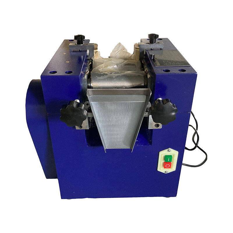 Kompakt und einfach zu bedienen für beschäftigte Labore