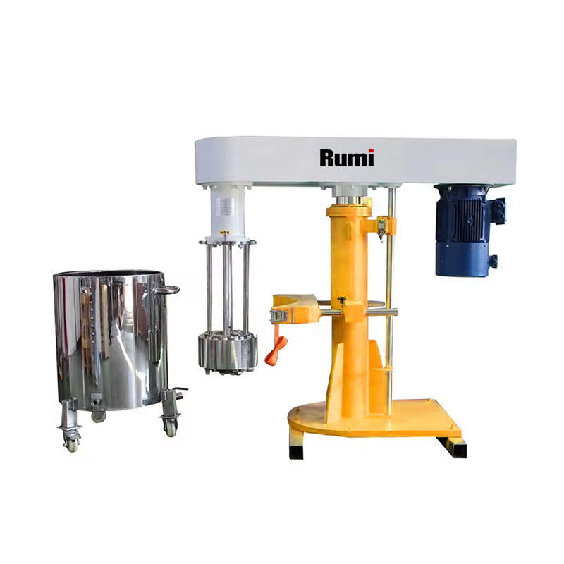 زيادة مصانع مطاحن السلة في السوق العالمية