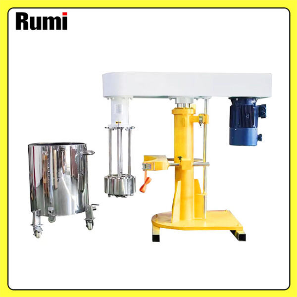 How to Use The Basket Mill Grinding Machine?