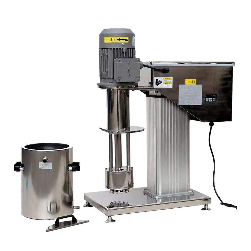 Les avantages des moulins à panier de pigments pour les fabricants de peinture