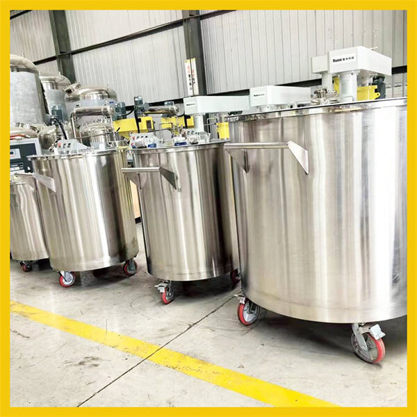 Versatile and Durable Paint Mixing Containers for Professional Use