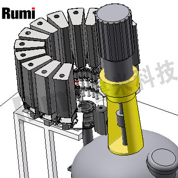 Enhancing product quality through precise additive dosing