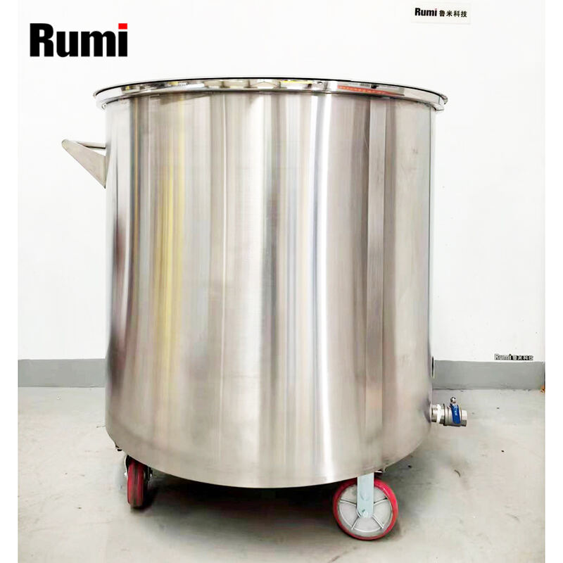 Schützen Sie Ihre Farbinvestition durch richtige Lagerung