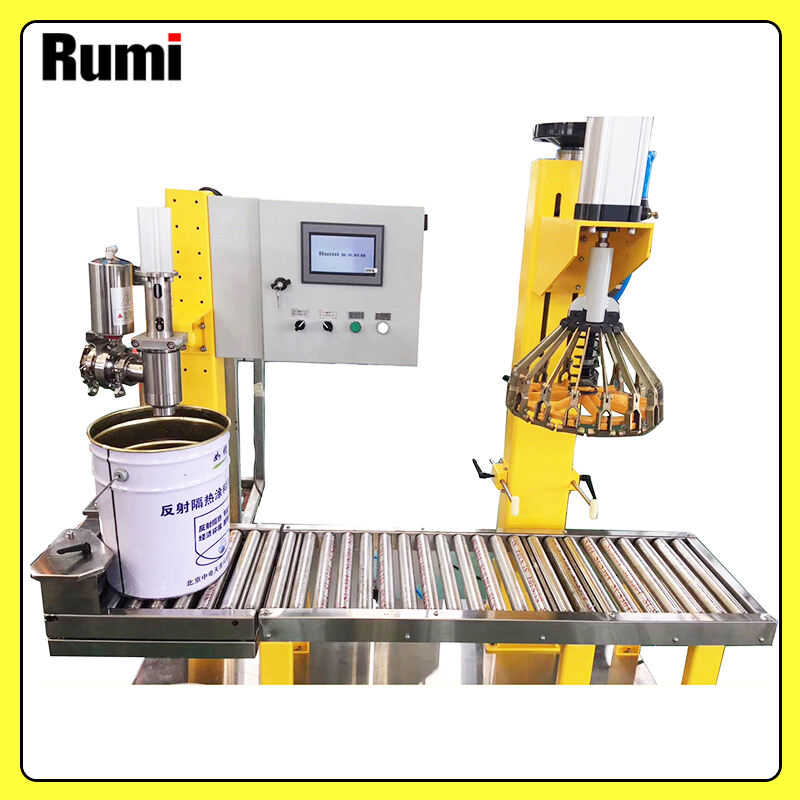 Použití stroje na vypěchování barvárenských plechovek: