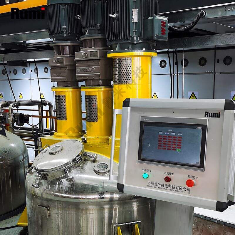 Leidende Leverancier van Verspreidingsmixer Oplossingen in België