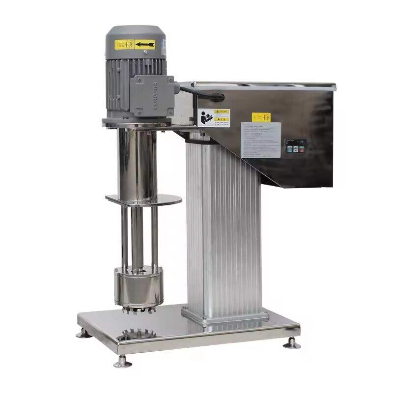 Comment améliorer la cohérence des couleurs avec des moulins à panier de pigments