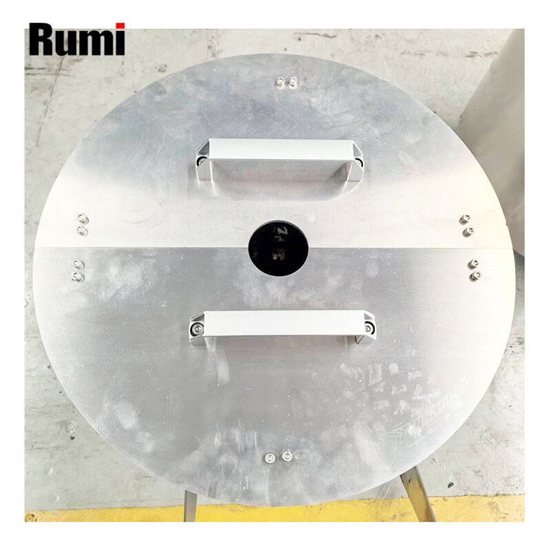 خدمة استثنائية، سريعة ومتنوعة