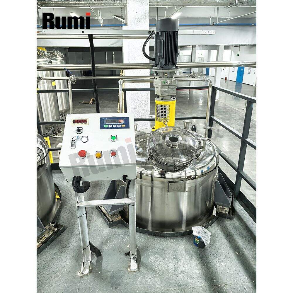 Matibay na Katutubo para sa Iyong Mga Kailangan sa Pagmiksa