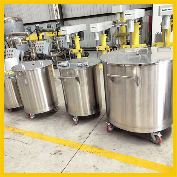 Maximize Your Paint's Quality with the Right Mixing Container