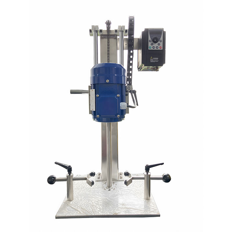 Lab Dağıtıcılardaki İnovasyon