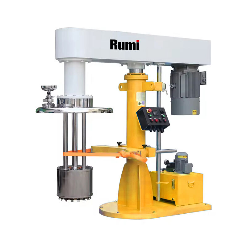 تعرف على العمال المهرة وراء إنتاج مطحنة السلة