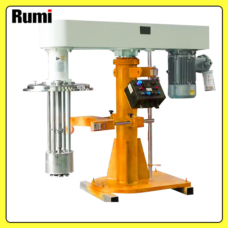 How to Use The Basket Mill Machine?