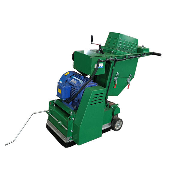 고품질의 스키피어와 함께 울퉁불퉁한 도로와 작별하세요