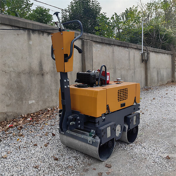 정적 롤러를 안전하고 효과적으로 조작하는 팁