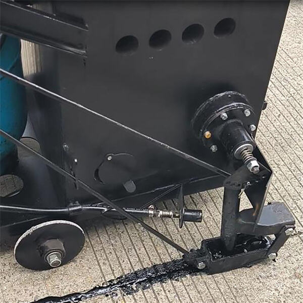 Durable construction for long-lasting use in road projects