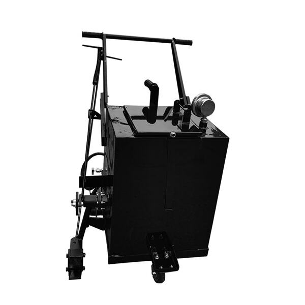 فرن الذوبان الحراري