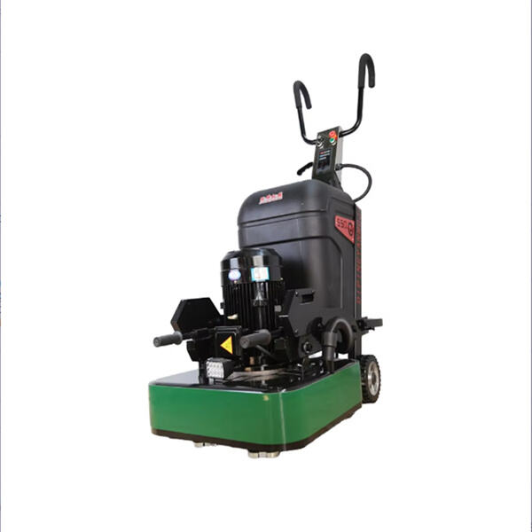 이 유용한 도구로 거칠고 불균일한 바닥과 작별하세요