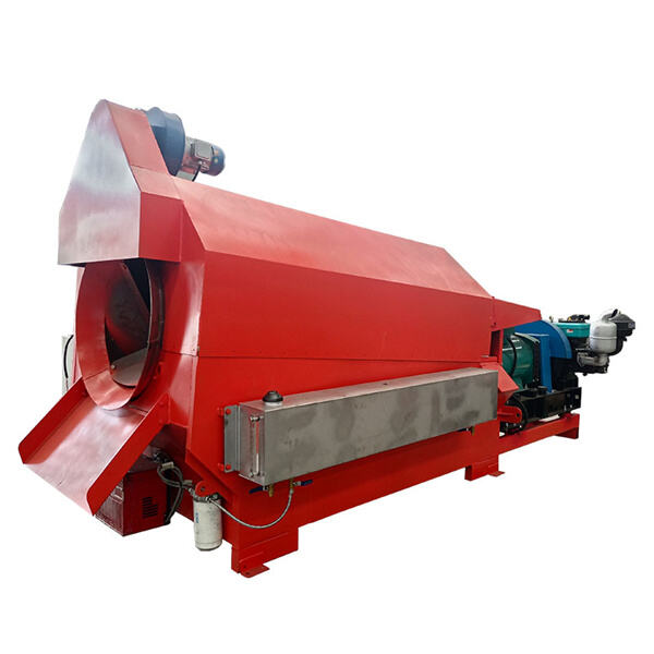 Экологические преимущества использования оборудования для переработки асфальтобетонных смесей