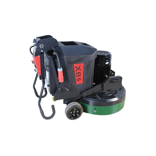 그라인딩의 재생 능력