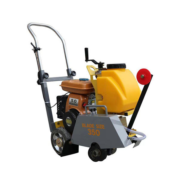 포장 절단기의 유지 및 청소 방법