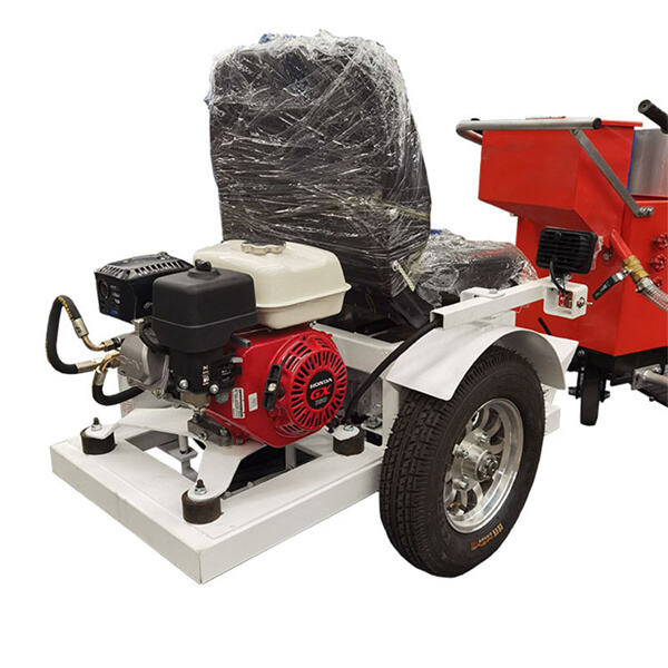 자체 주행 카트로 효율적인 쇼핑을 경험하세요