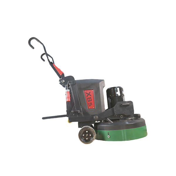 콘크리트 그라인딩이 내구성을 어떻게 향상시키는가?