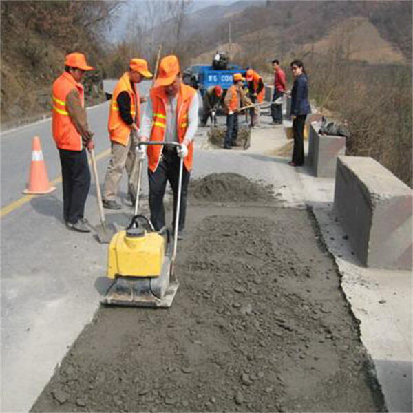 토양 압축의 과학과 건설에 미치는 영향 이해하기