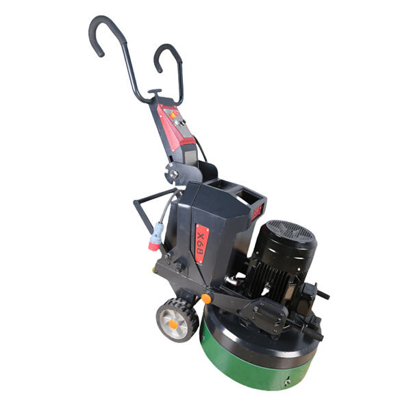 최신 콘크리트 기계로 효율성 극대화하기