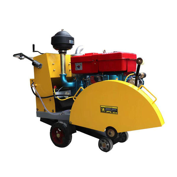 오늘날 시장에서 이용 가능한 다양한 유형의 표면 절단기에 대해 알아보기.