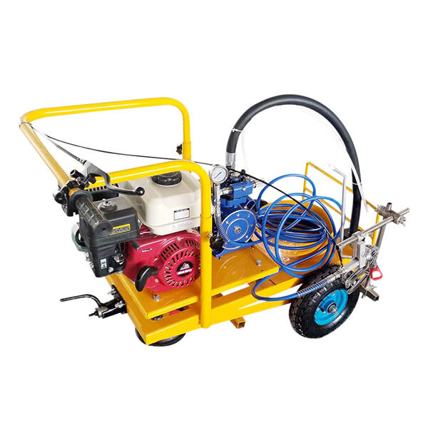 المعيار الجديد في سلامة الطرق والتنظيم