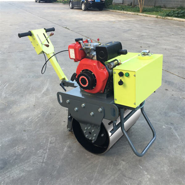 سهلة التشغيل والمناورة على مختلف التضاريس