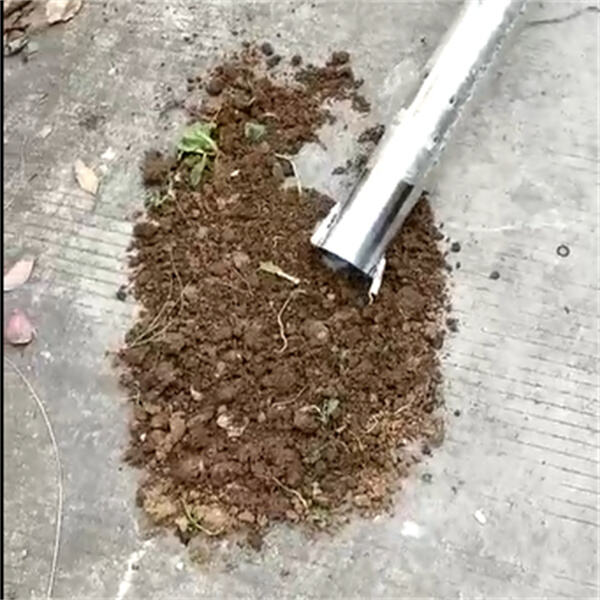 شوارع أنظف، مجتمعات أكثر صحة بفضل استخراج غبار الطرق