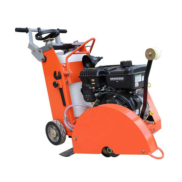 건설 및 도로 유지 관리 프로젝트에 적합합니다