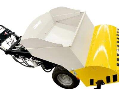 Choosing the Best Road Roller for Efficient Asphalt Compaction