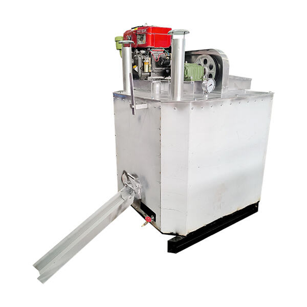 도로 도장 기계가 인프라 건설을 어떻게 변화시키고 있는지