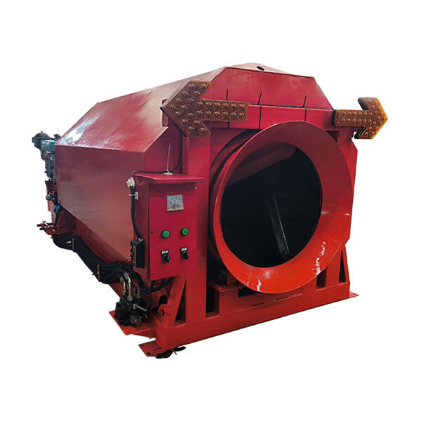 Top-quality Bitumen Production with Precision Control