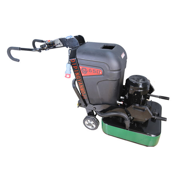 완벽하게 매끄러운 콘크리트 바닥을 위해 계약업자와 DIY 애호가 모두 필수적인 제품