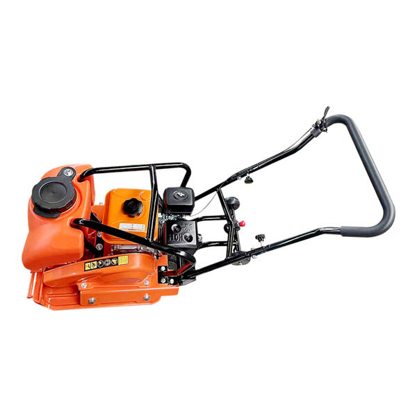 시간과 노력 절약은 판 압축기에서 시작됩니다