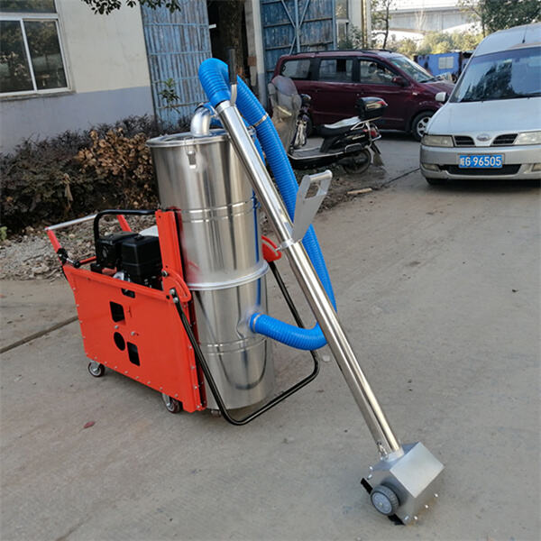 더 깨끗하고 건강한 지역 사회를 위한 필수 장비.