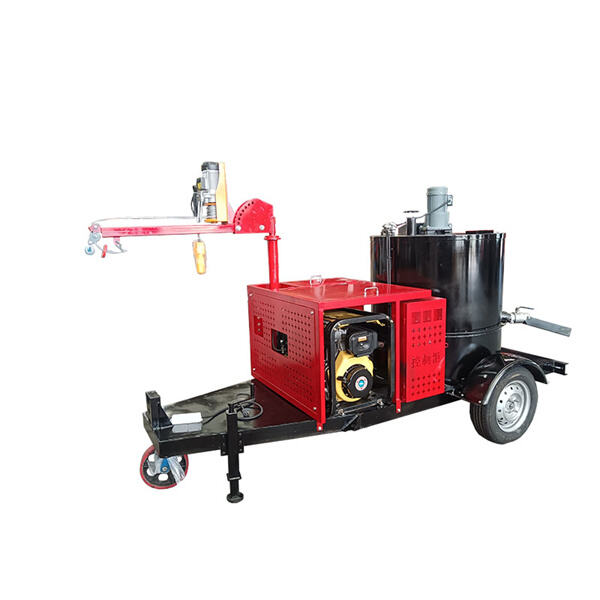 귀하의 필요에 맞는 적절한 열가소성 용해기 선택하기