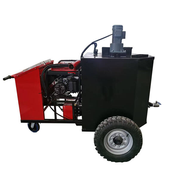 열가소성 용해기의 유지 관리 팁