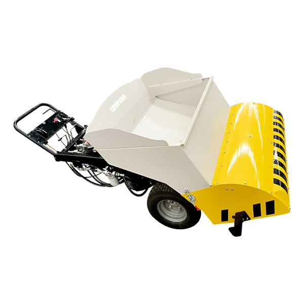 포장 산업을 바꾸는 미니 포저.