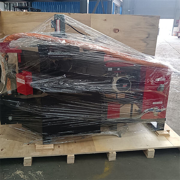 The Benefits of Using a Truck-Mounted Bitumen Filler