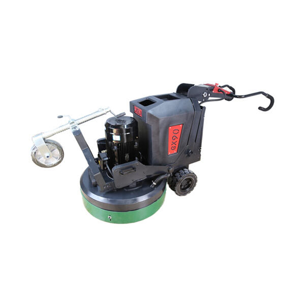 전문 연마기를 통해 재료의 잠재력을 해금하세요