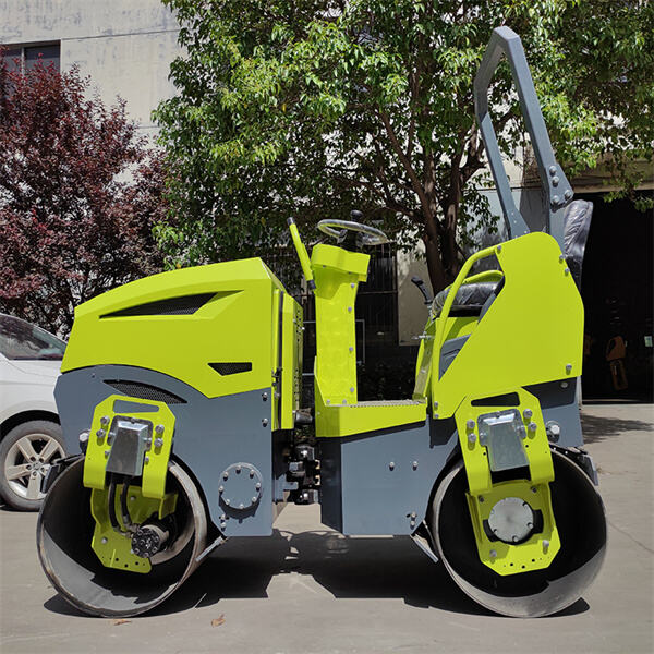 롤러로 최적의 압축 결과를 얻기 위한 팁