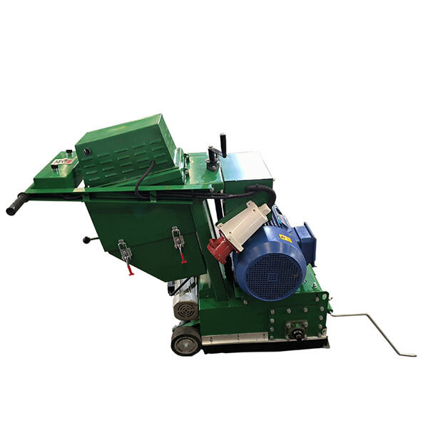 효율적인 스키피어로 도로 유지 관리를 최대화하세요