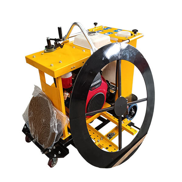 خيارات قص مرنة لمواد مختلفة باستخدام ماكينة قص الدوائر