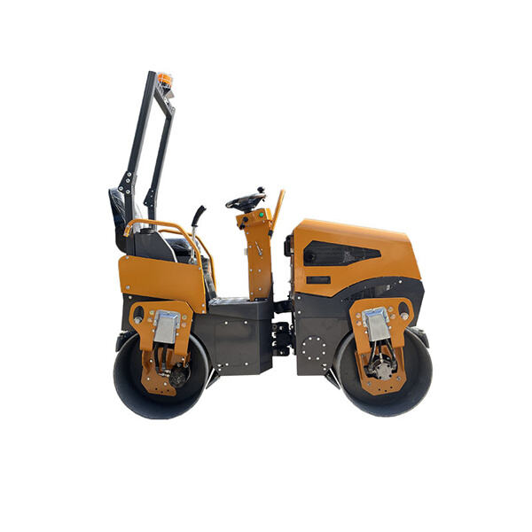 진동 압착기를 사용한 생산성 증대